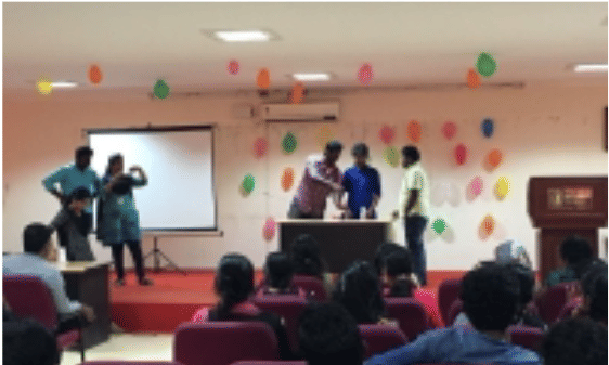 Kumaraguru School of Business Coimbatore College Events photo 4